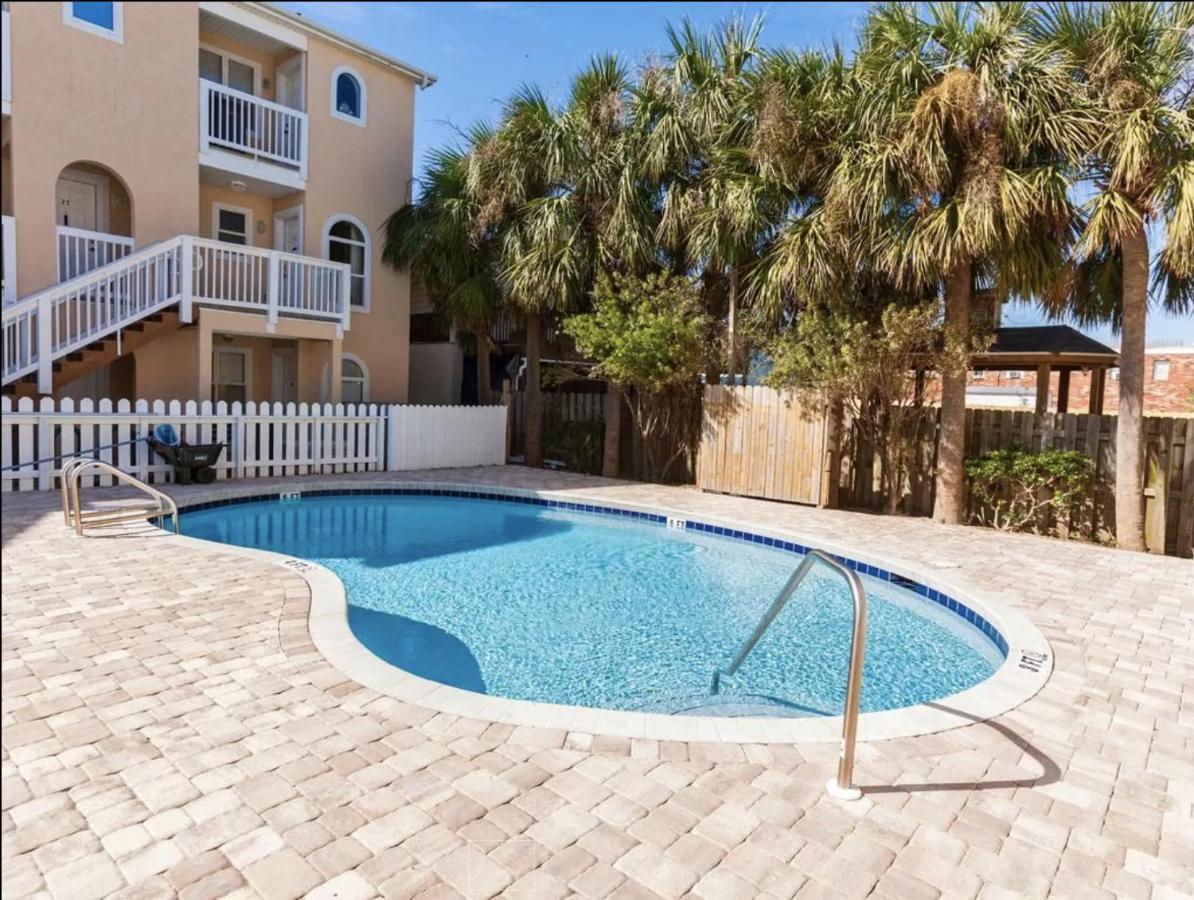 Merrimac Resort #32 Panama City Beach Εξωτερικό φωτογραφία