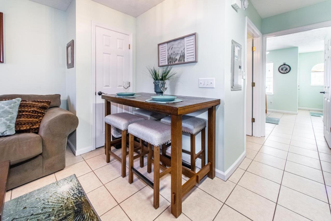 Merrimac Resort #32 Panama City Beach Εξωτερικό φωτογραφία