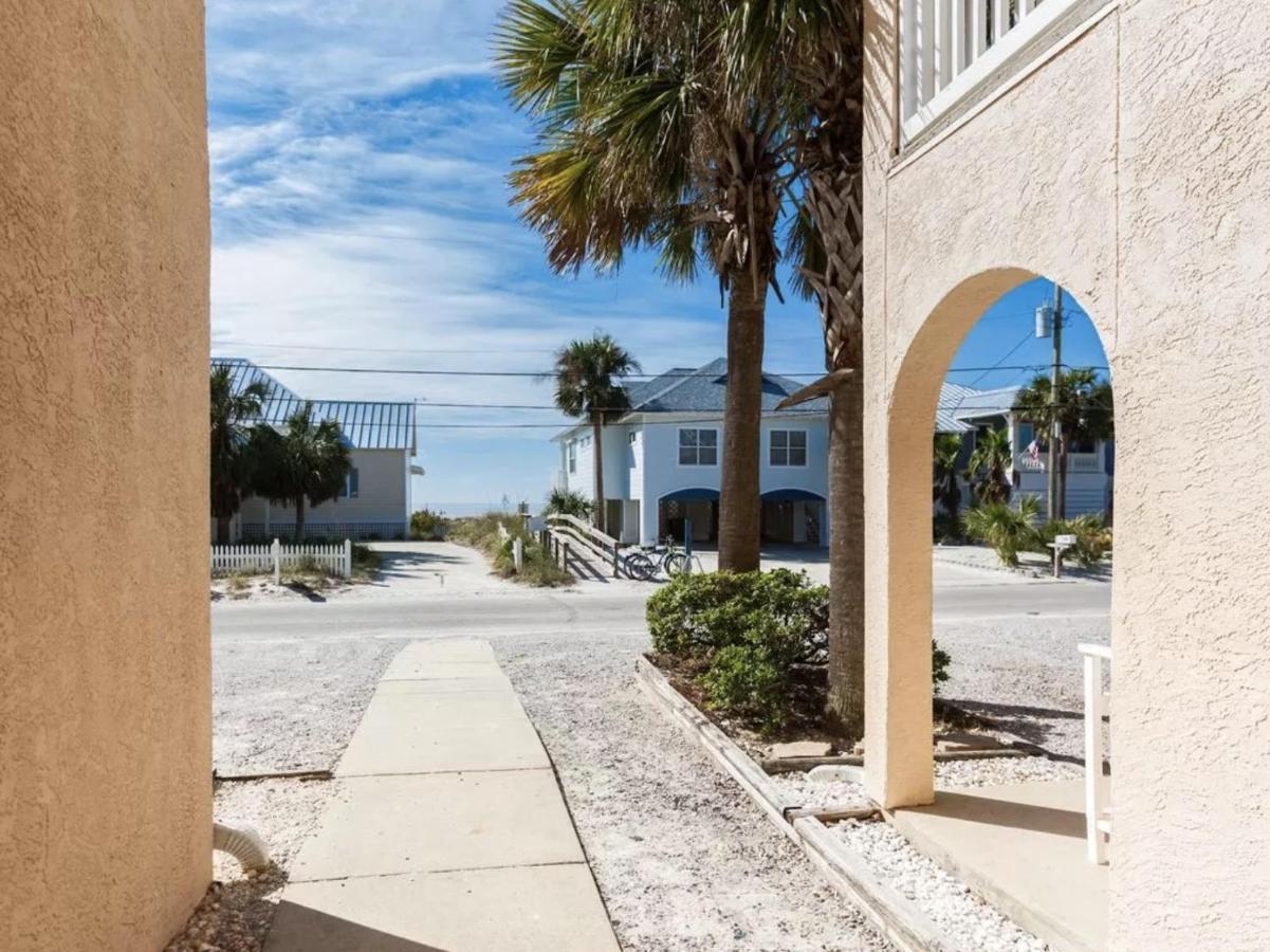 Merrimac Resort #32 Panama City Beach Εξωτερικό φωτογραφία