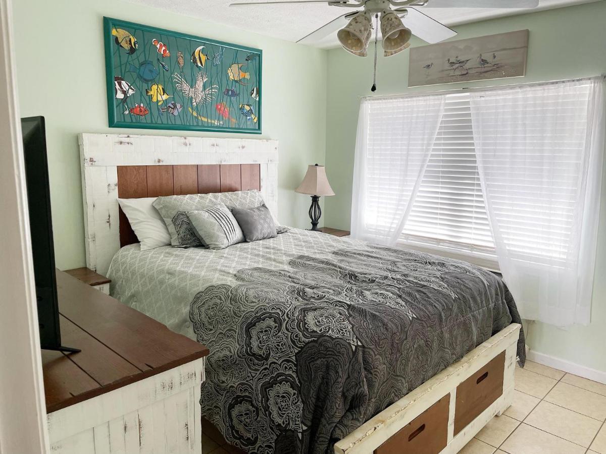 Merrimac Resort #32 Panama City Beach Εξωτερικό φωτογραφία