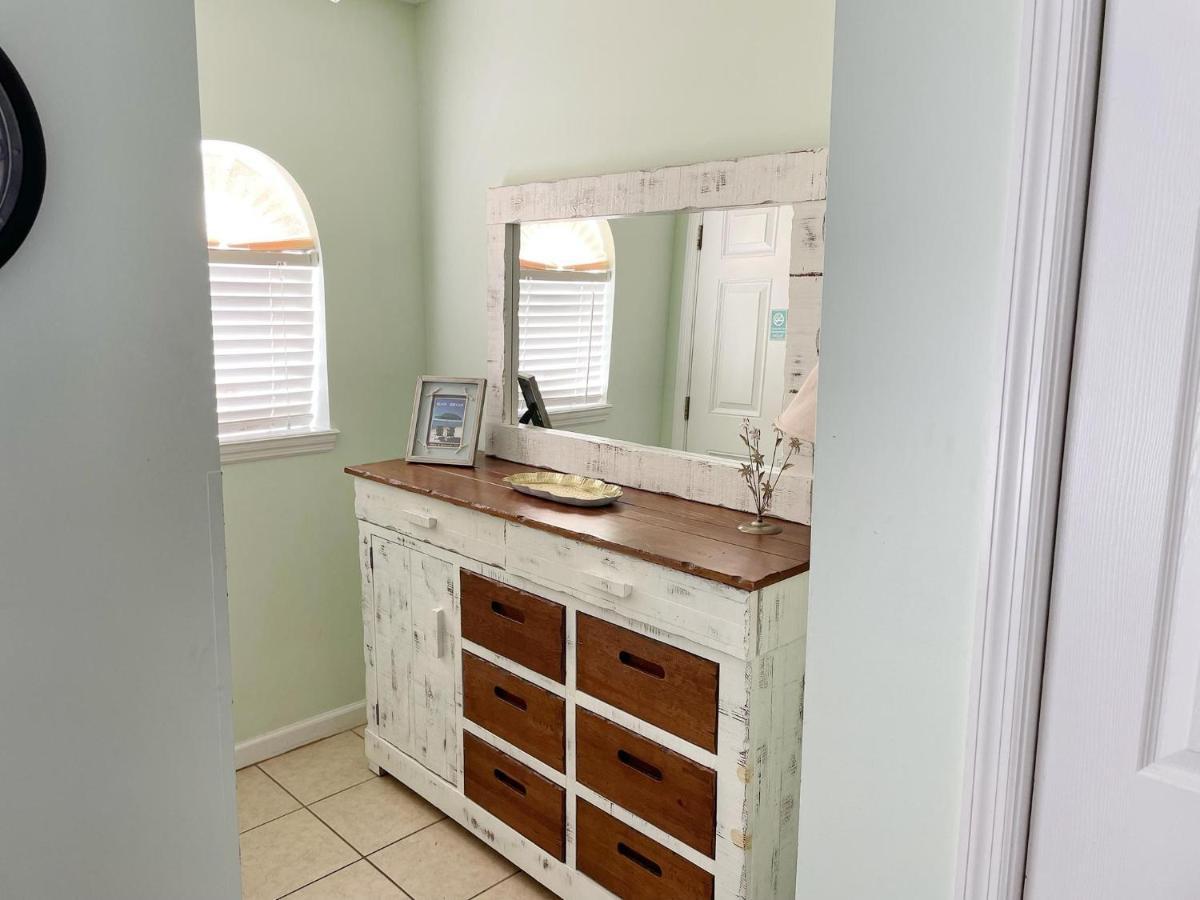 Merrimac Resort #32 Panama City Beach Εξωτερικό φωτογραφία