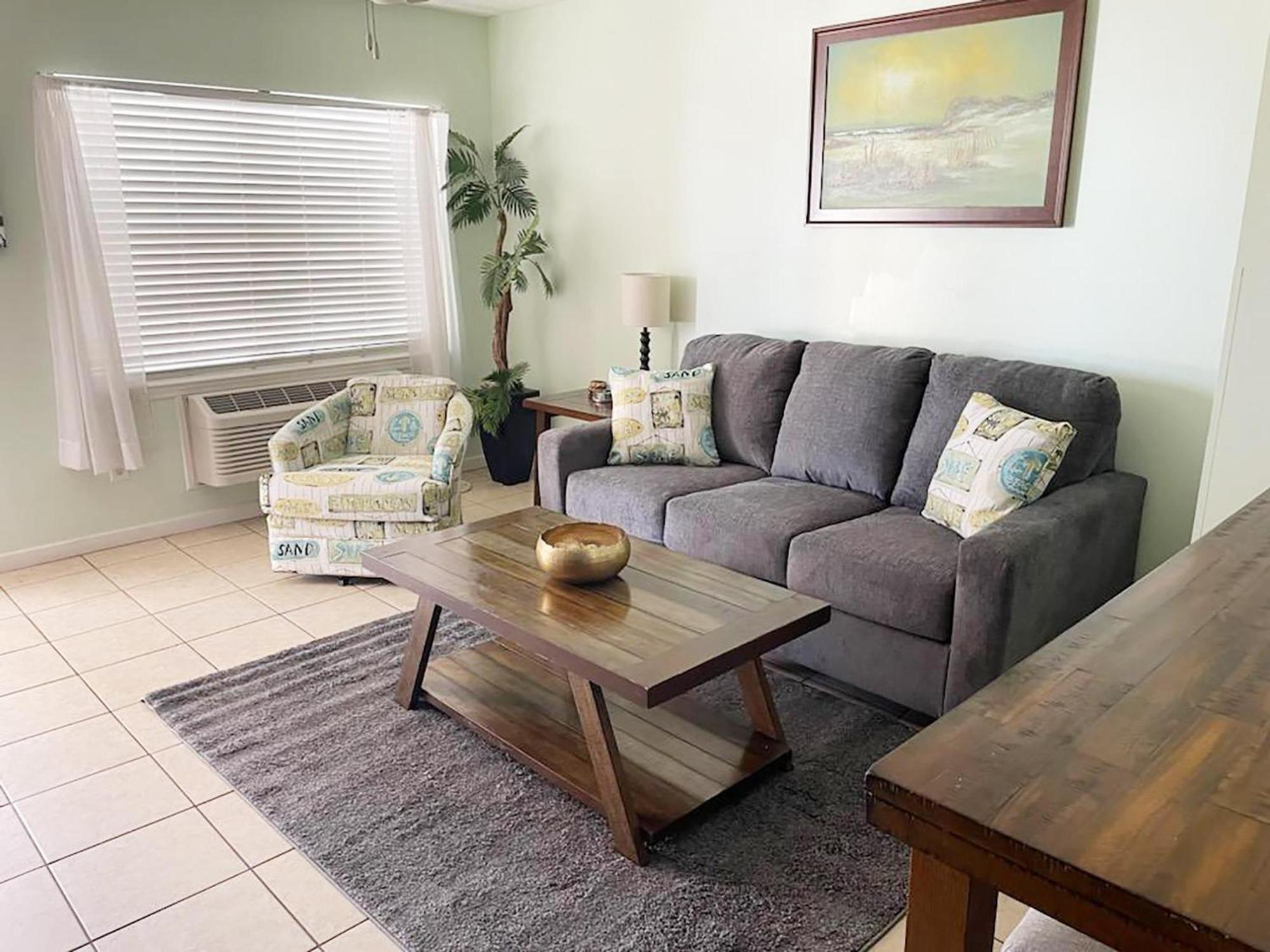 Merrimac Resort #32 Panama City Beach Εξωτερικό φωτογραφία