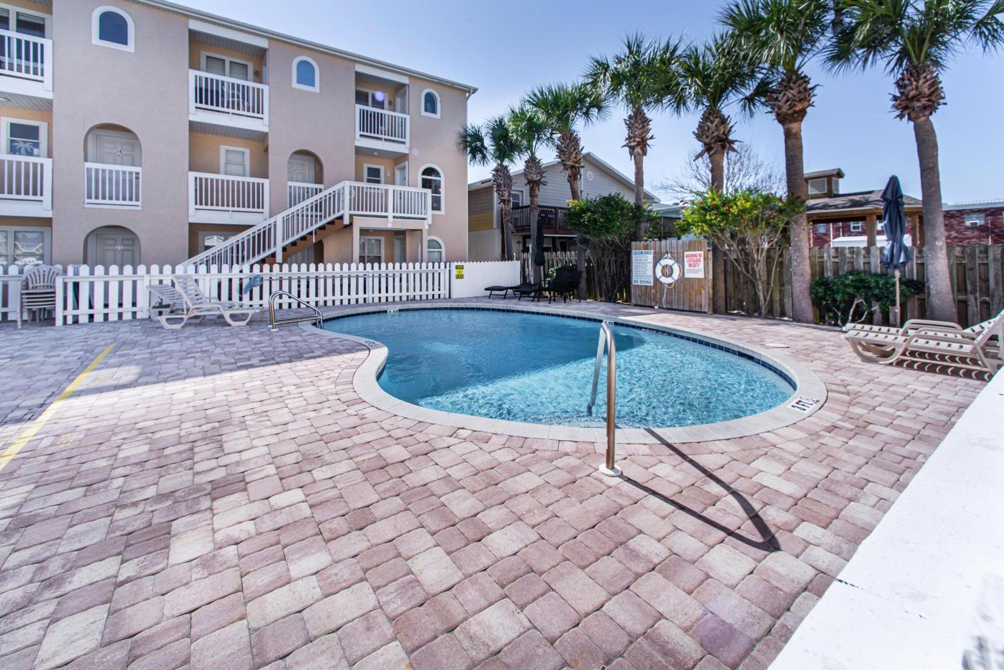 Merrimac Resort #32 Panama City Beach Εξωτερικό φωτογραφία