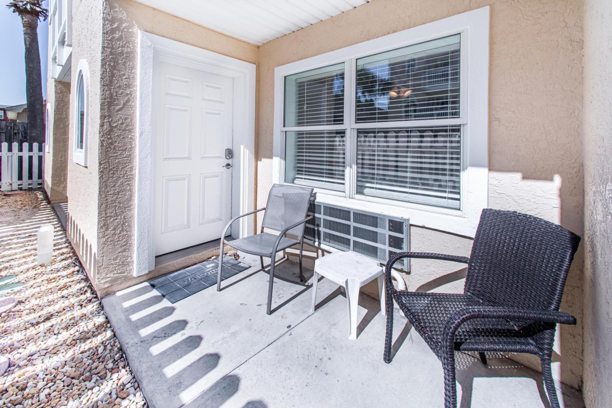 Merrimac Resort #32 Panama City Beach Εξωτερικό φωτογραφία