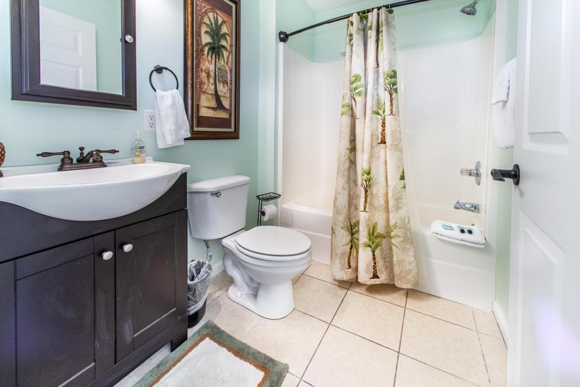 Merrimac Resort #32 Panama City Beach Εξωτερικό φωτογραφία