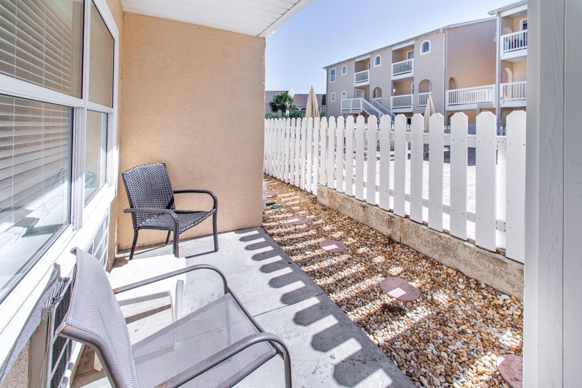 Merrimac Resort #32 Panama City Beach Εξωτερικό φωτογραφία