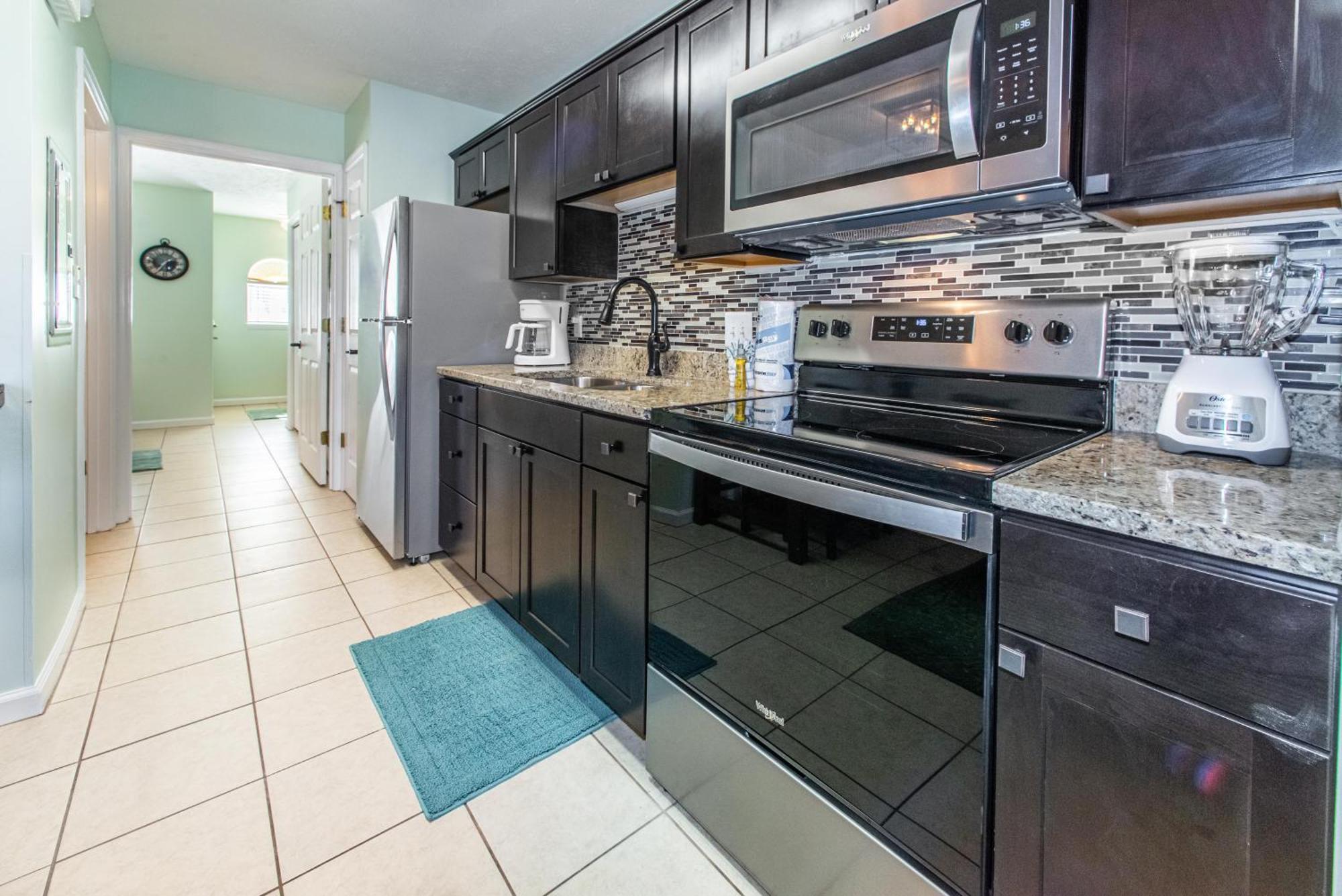 Merrimac Resort #32 Panama City Beach Εξωτερικό φωτογραφία